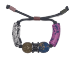 Pulsera Domingo Ayala Betuskaia 4 - ECRU