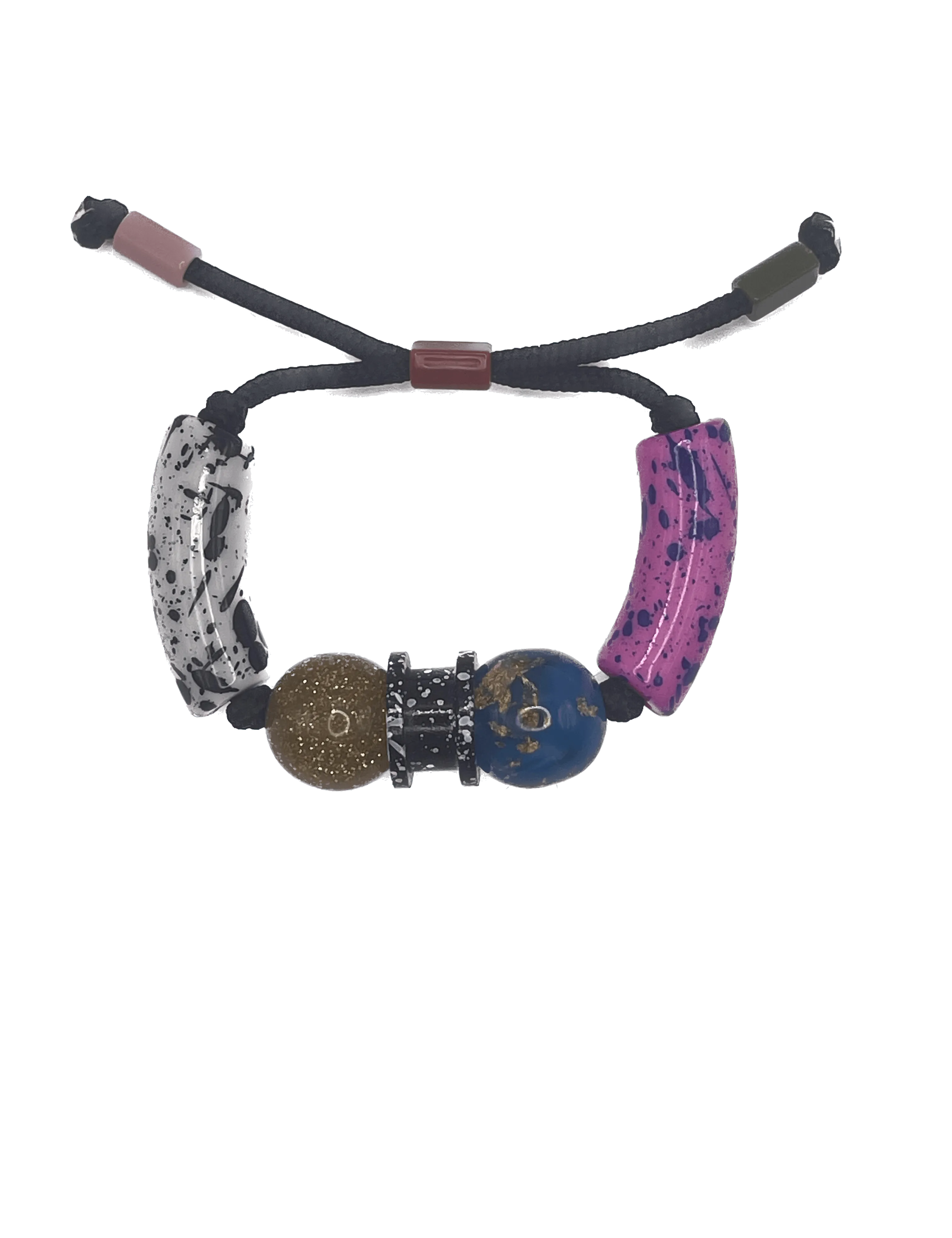 Pulsera Domingo Ayala Betuskaia 4 - ECRU