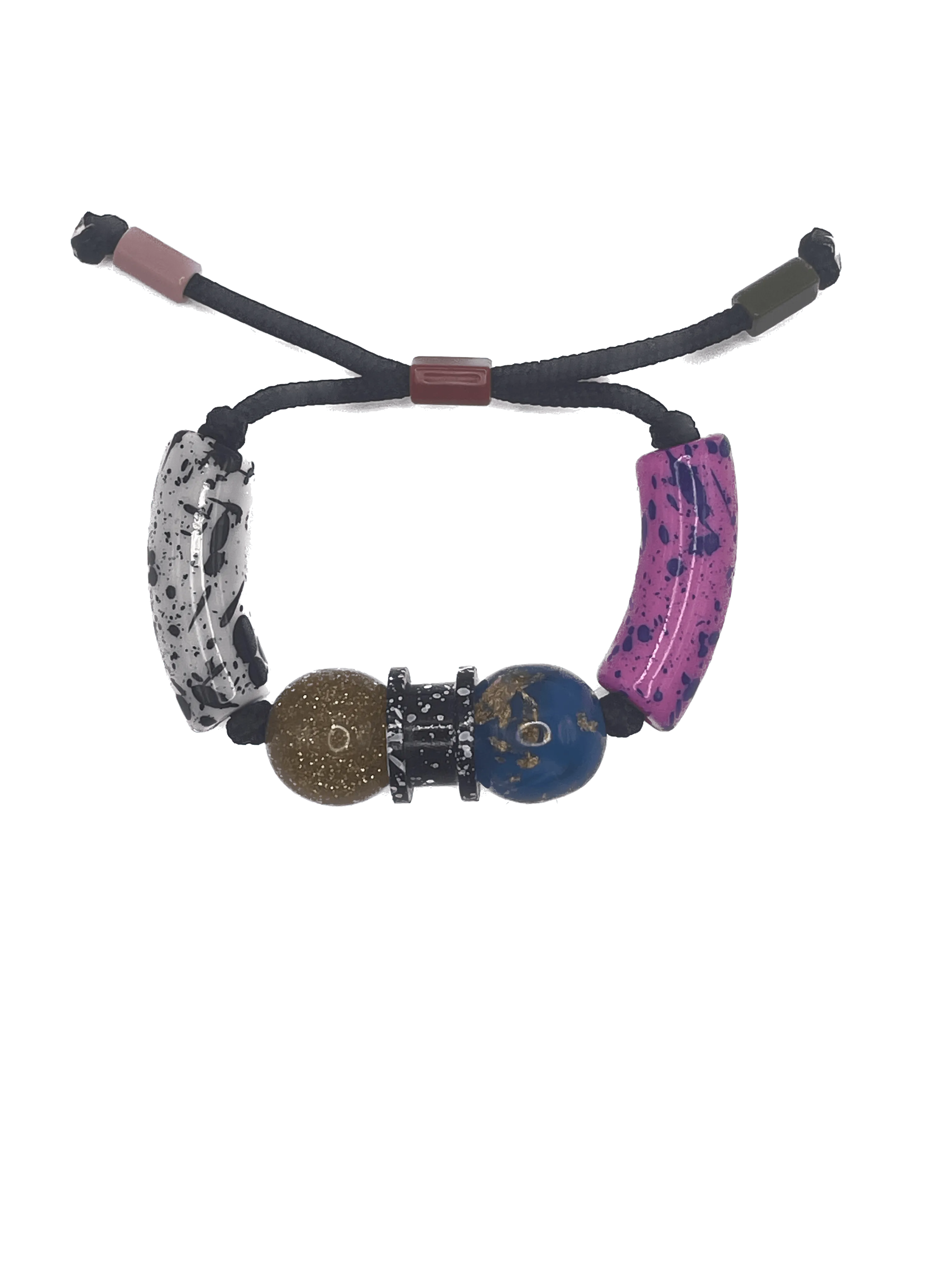 Pulsera Domingo Ayala Betuskaia 4 - ECRU