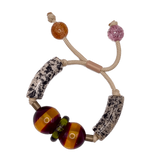 Pulsera Domingo Ayala Betuskaia 40 - ECRU