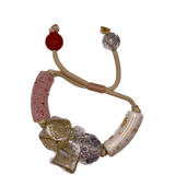 Pulsera Domingo Ayala Betuskaia 41 - ECRU