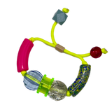 Pulsera Domingo Ayala Betuskaia 43 - ECRU