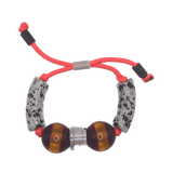 Pulsera Domingo Ayala Betuskaia 5 - ECRU