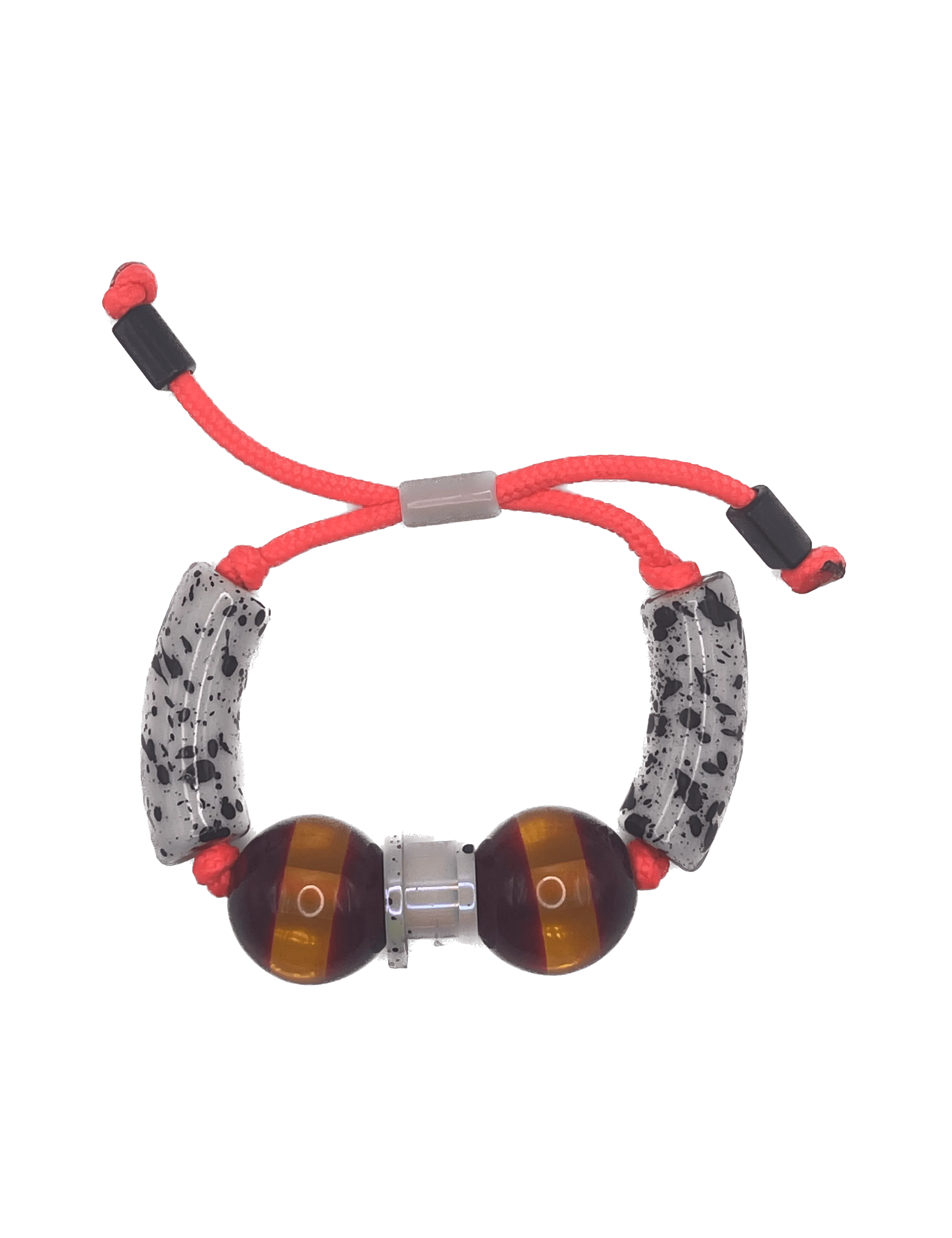 Pulsera Domingo Ayala Betuskaia 5 - ECRU