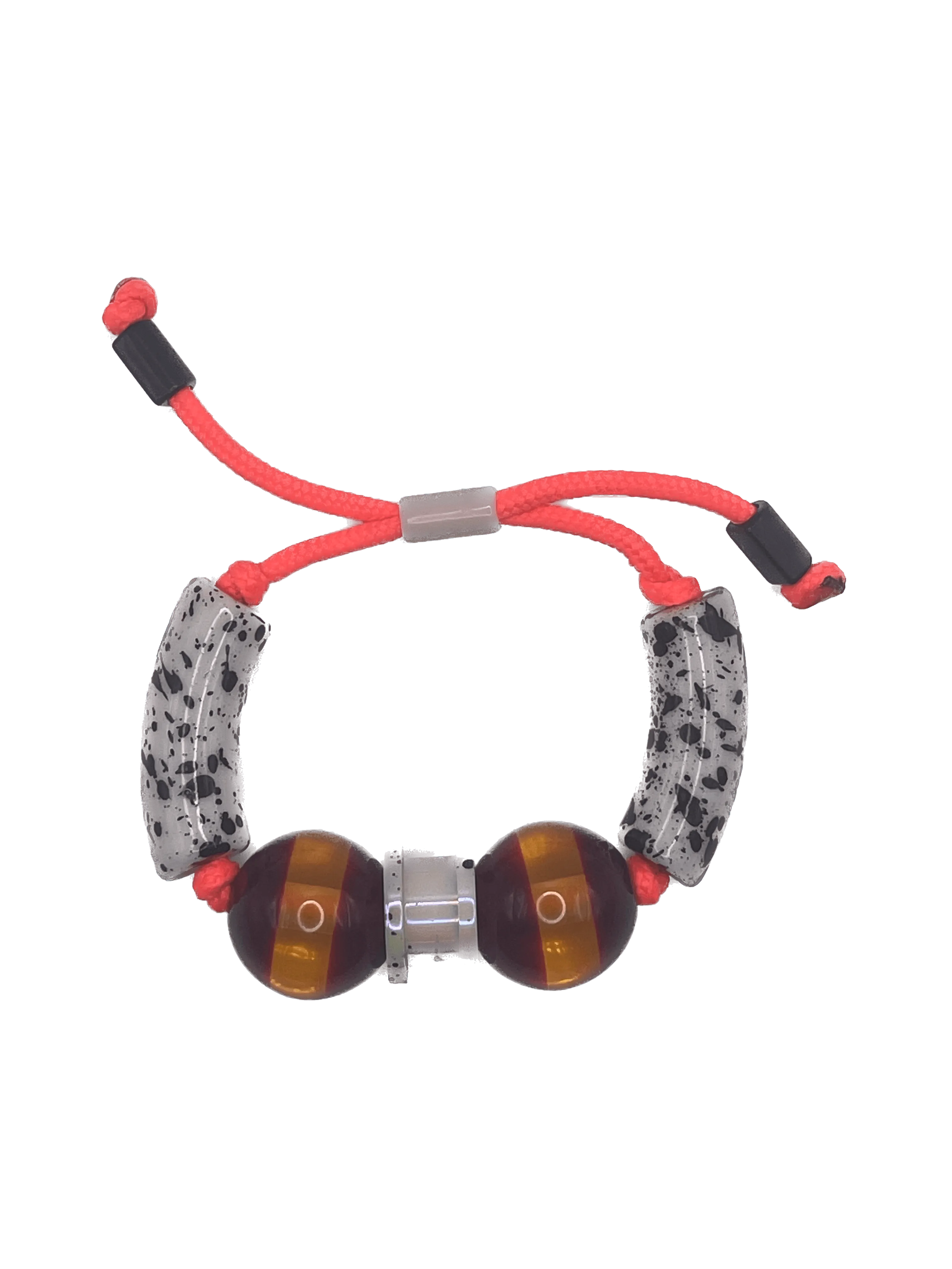 Pulsera Domingo Ayala Betuskaia 5 - ECRU