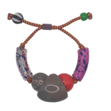 Pulsera Domingo Ayala Betuskaia 6 - ECRU