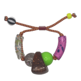 Pulsera Domingo Ayala Betuskaia 7 - ECRU