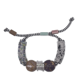 Pulsera Domingo Ayala Betuskaia 8 - ECRU