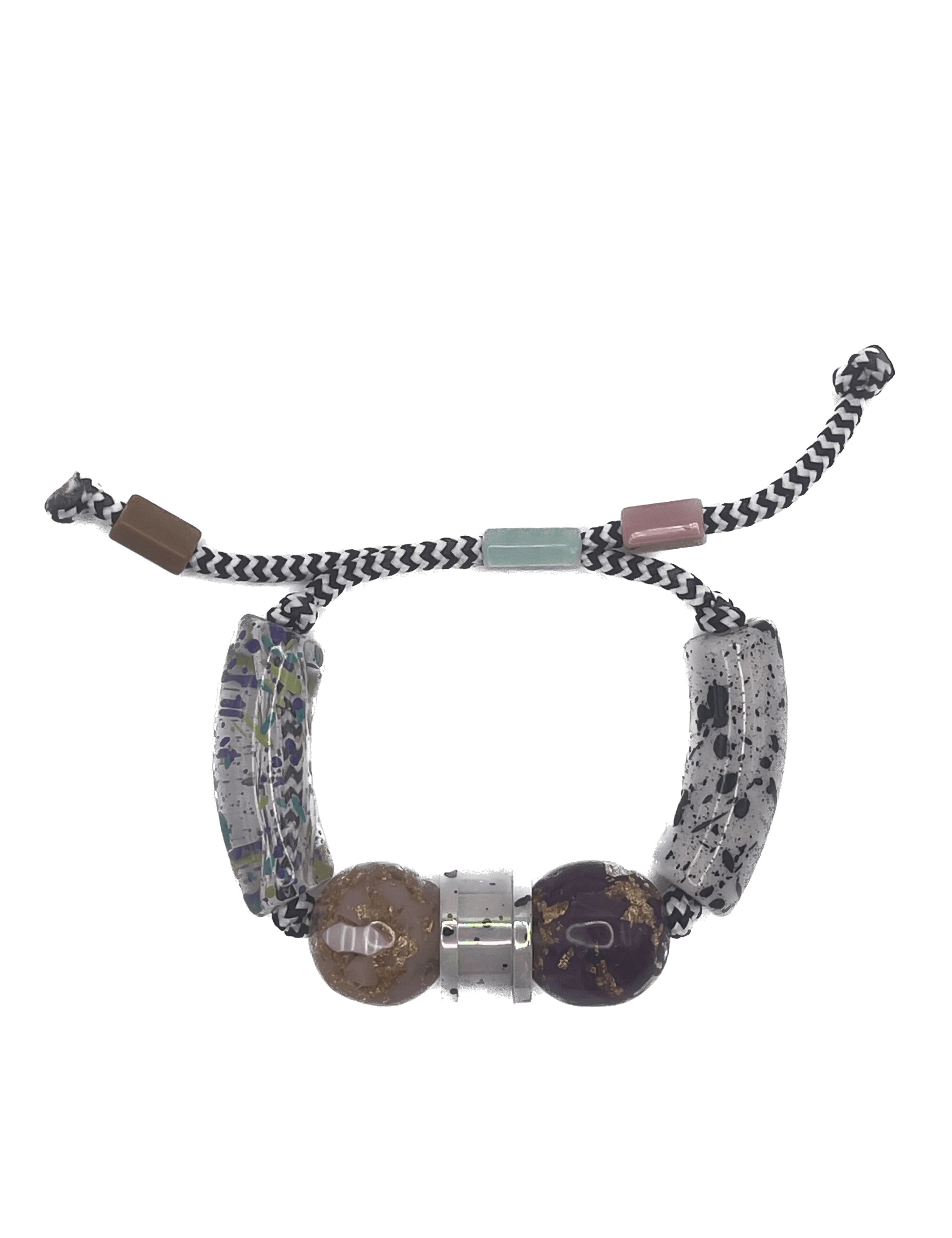 Pulsera Domingo Ayala Betuskaia 8 - ECRU