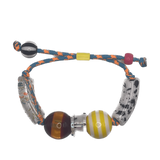 Pulsera Domingo Ayala Betuskaia 9 - ECRU