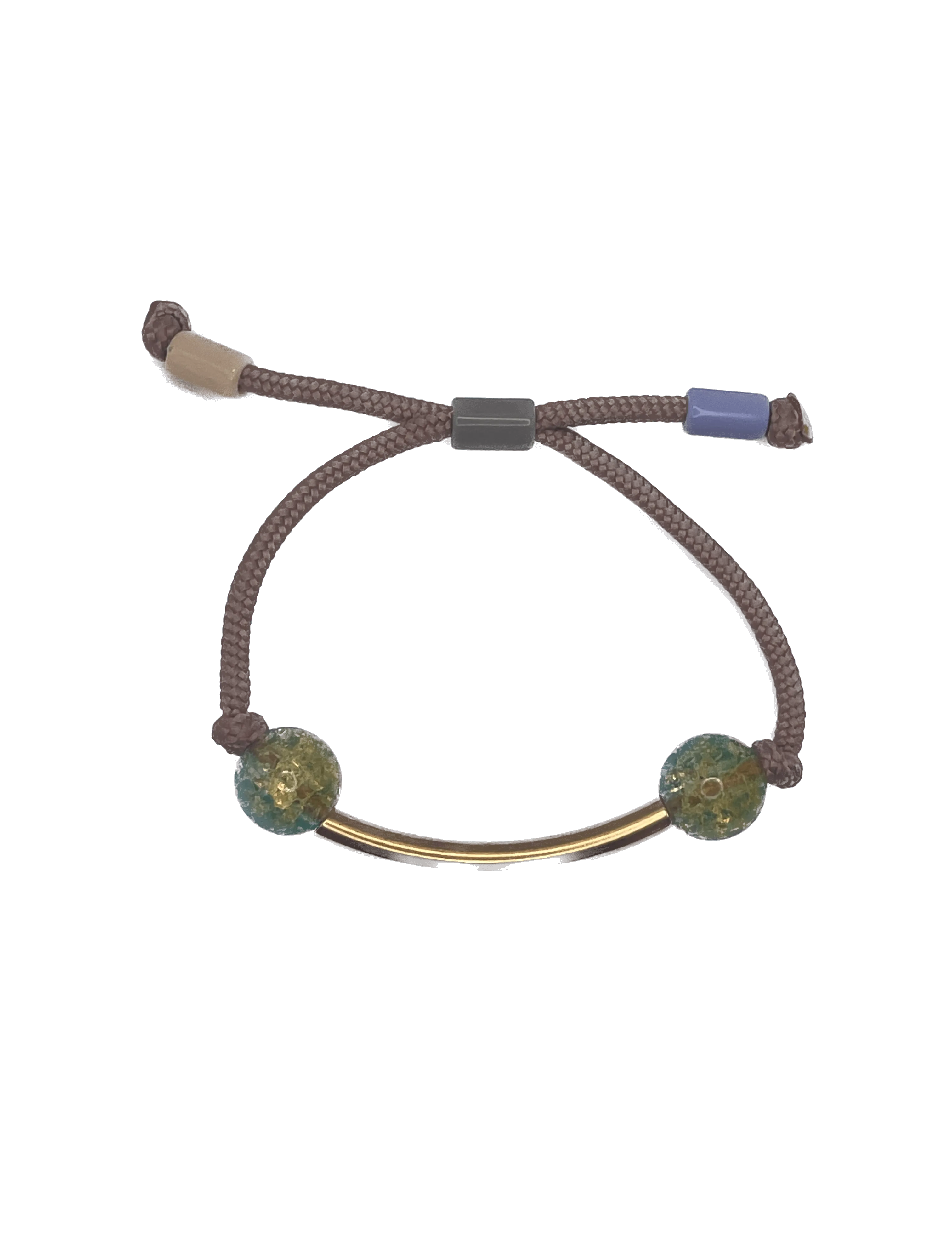 Pulsera Domingo Ayala Emoji 17 - ECRU