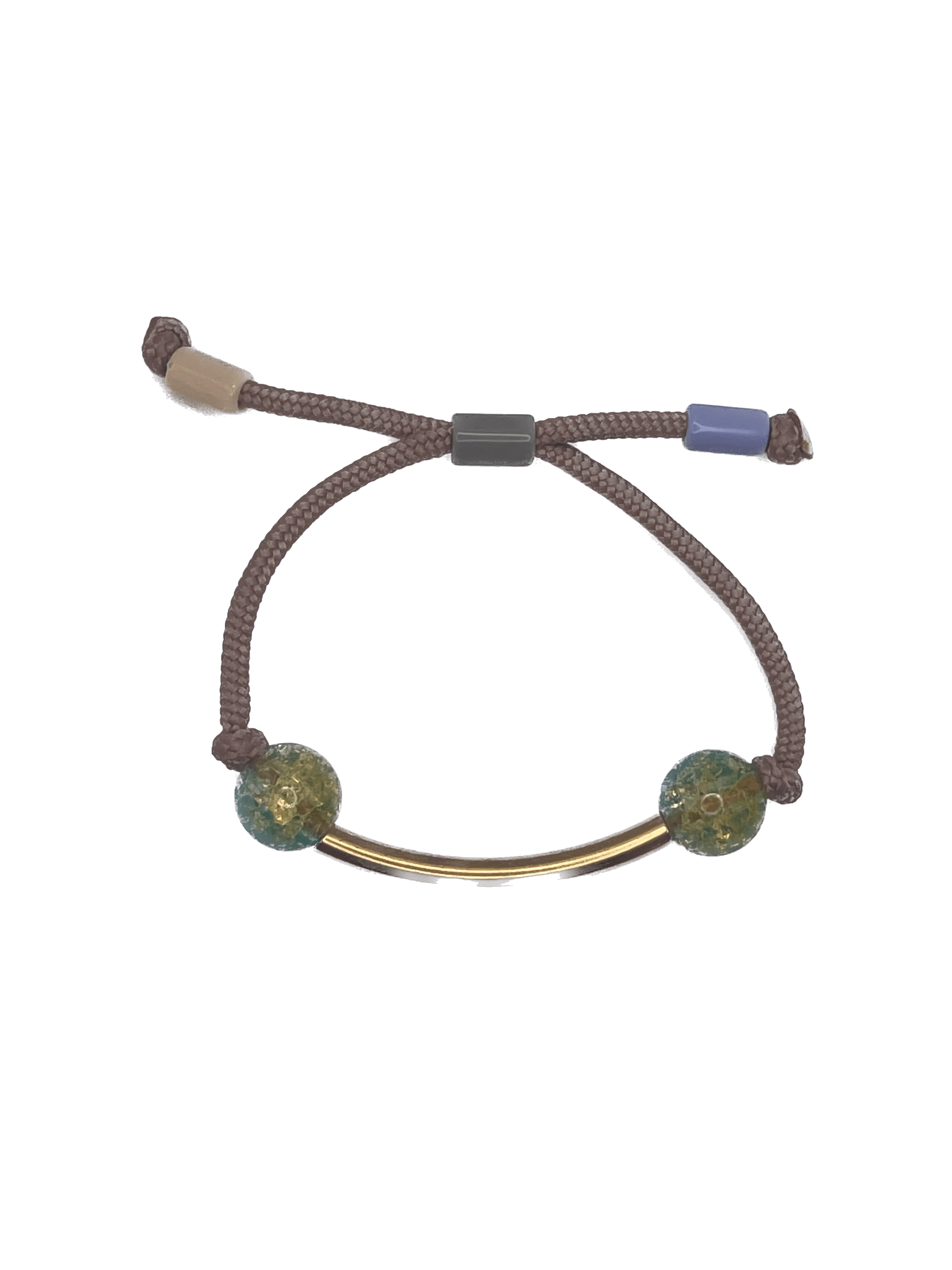 Pulsera Domingo Ayala Emoji 17 - ECRU