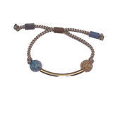 Pulsera Domingo Ayala Emoji 18 - ECRU