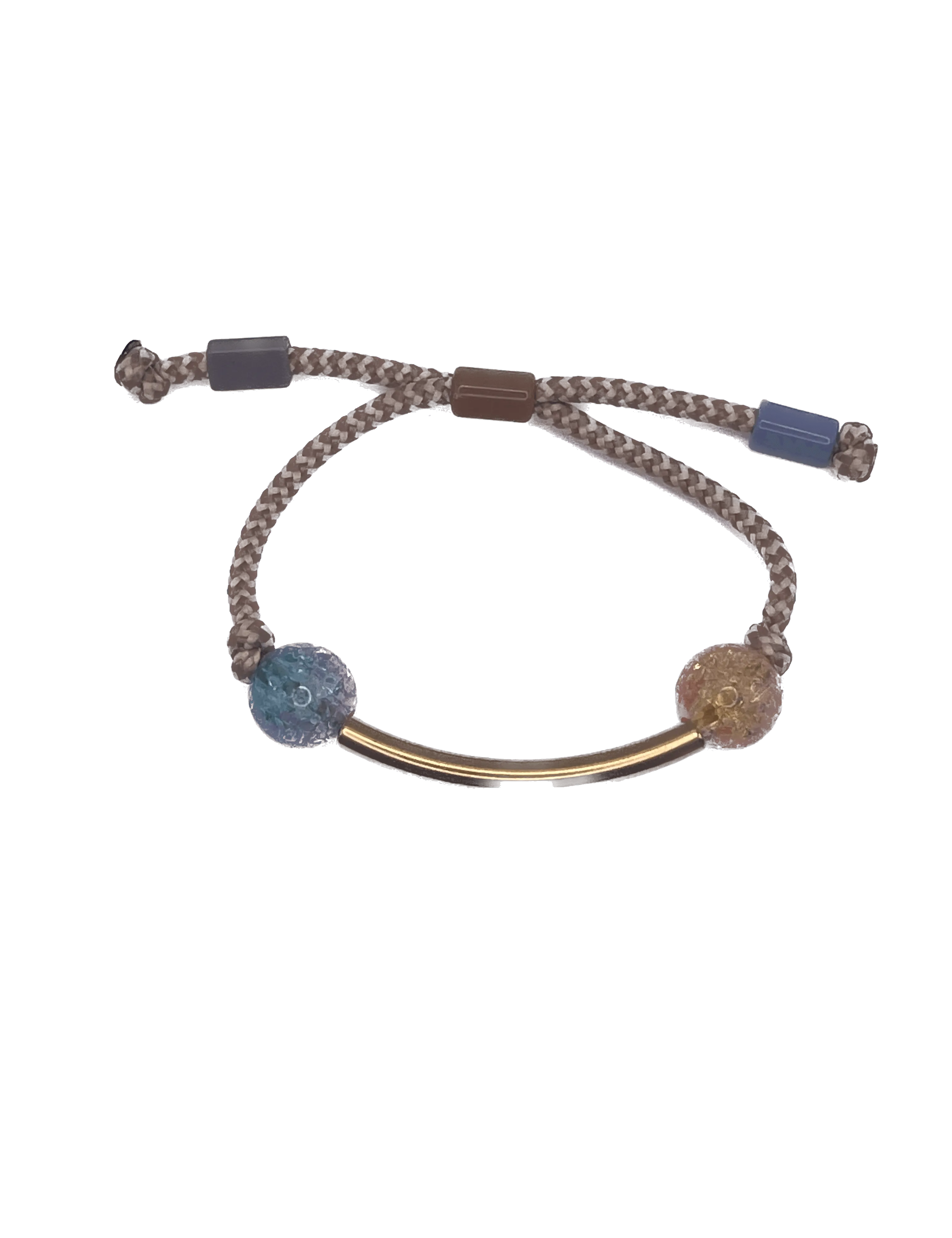 Pulsera Domingo Ayala Emoji 18 - ECRU