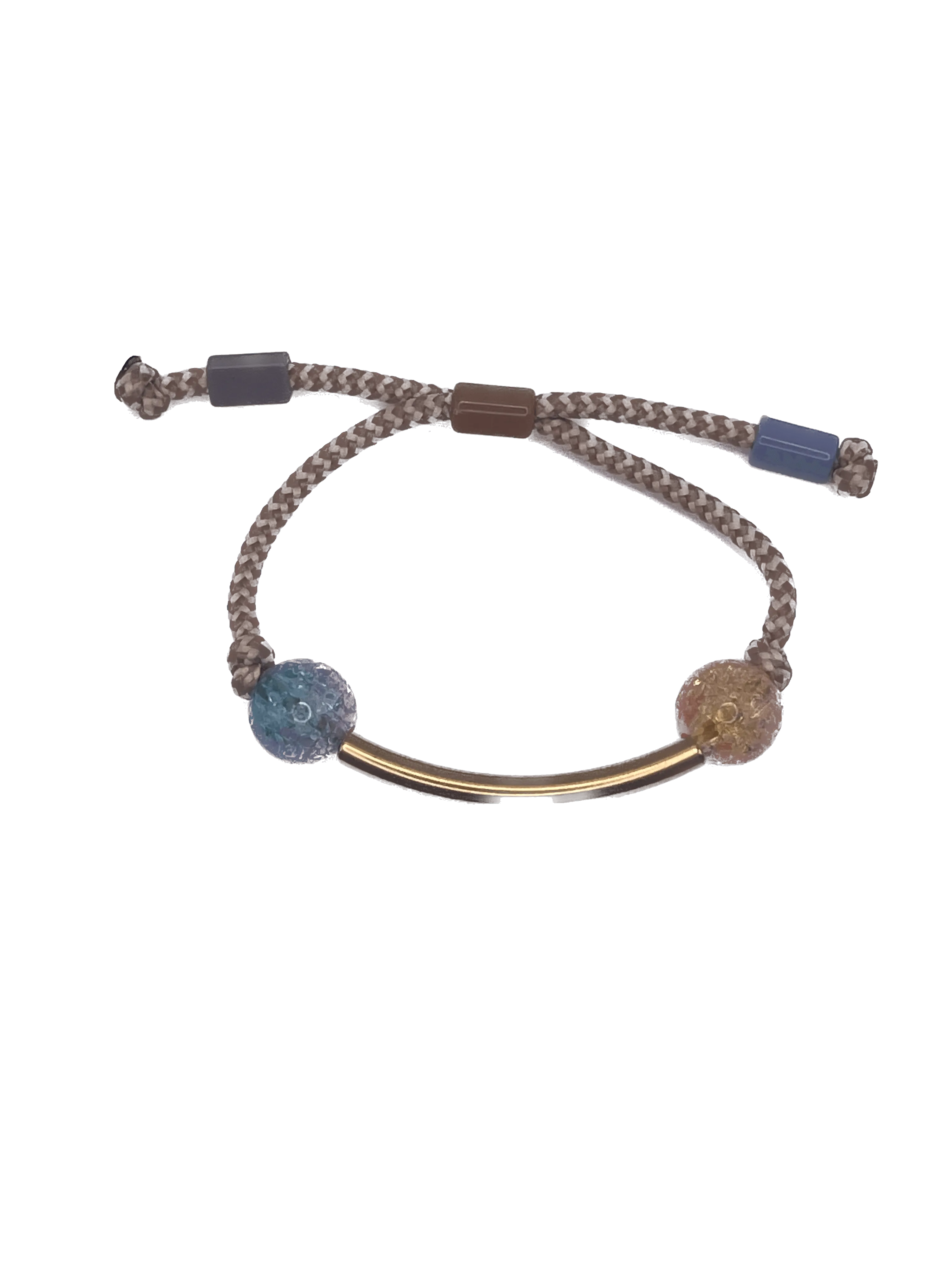 Pulsera Domingo Ayala Emoji 18 - ECRU