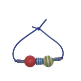 Pulsera Domingo Ayala Scoobie 100 - ECRU