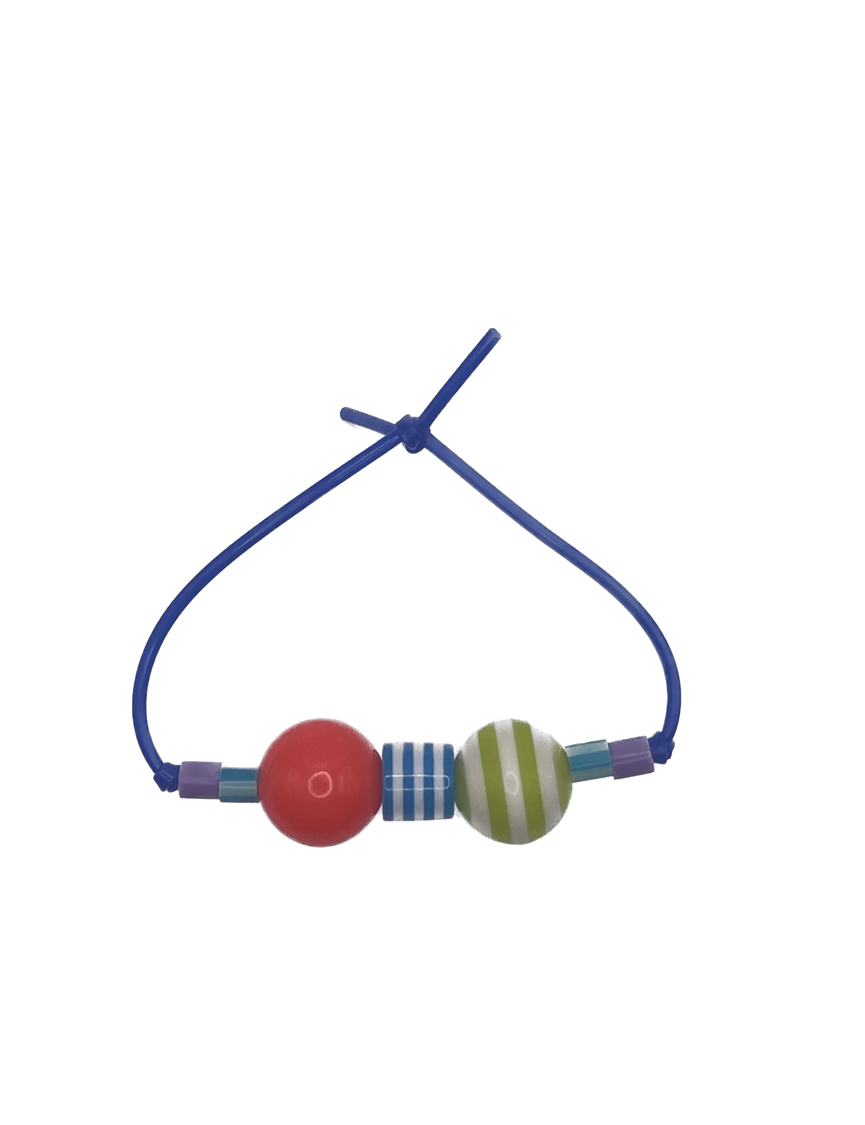 Pulsera Domingo Ayala Scoobie 100 - ECRU