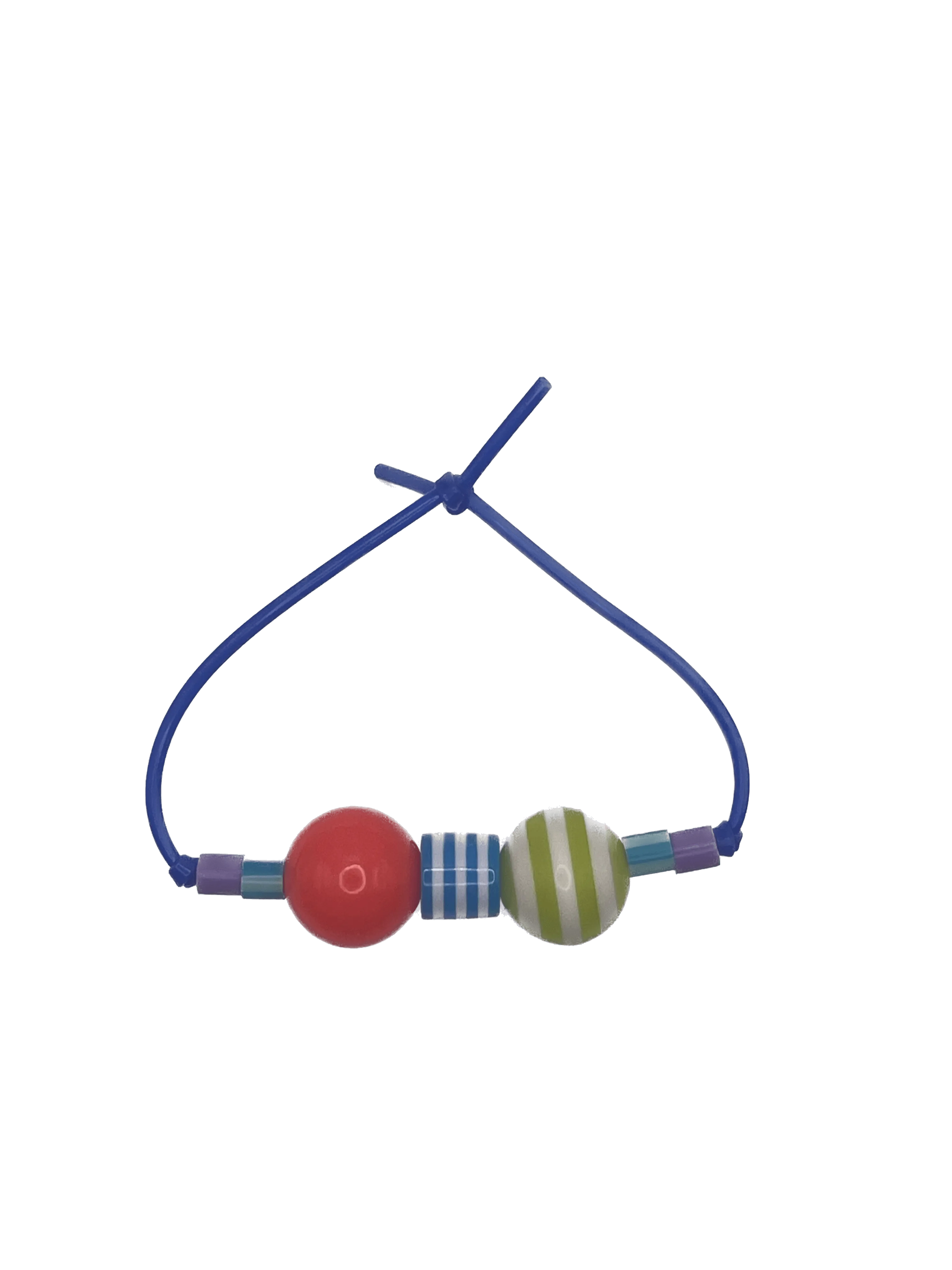 Pulsera Domingo Ayala Scoobie 100 - ECRU