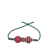 Pulsera Domingo Ayala Scoobie 101 - ECRU