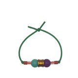 Pulsera Domingo Ayala Scoobie 102 - ECRU
