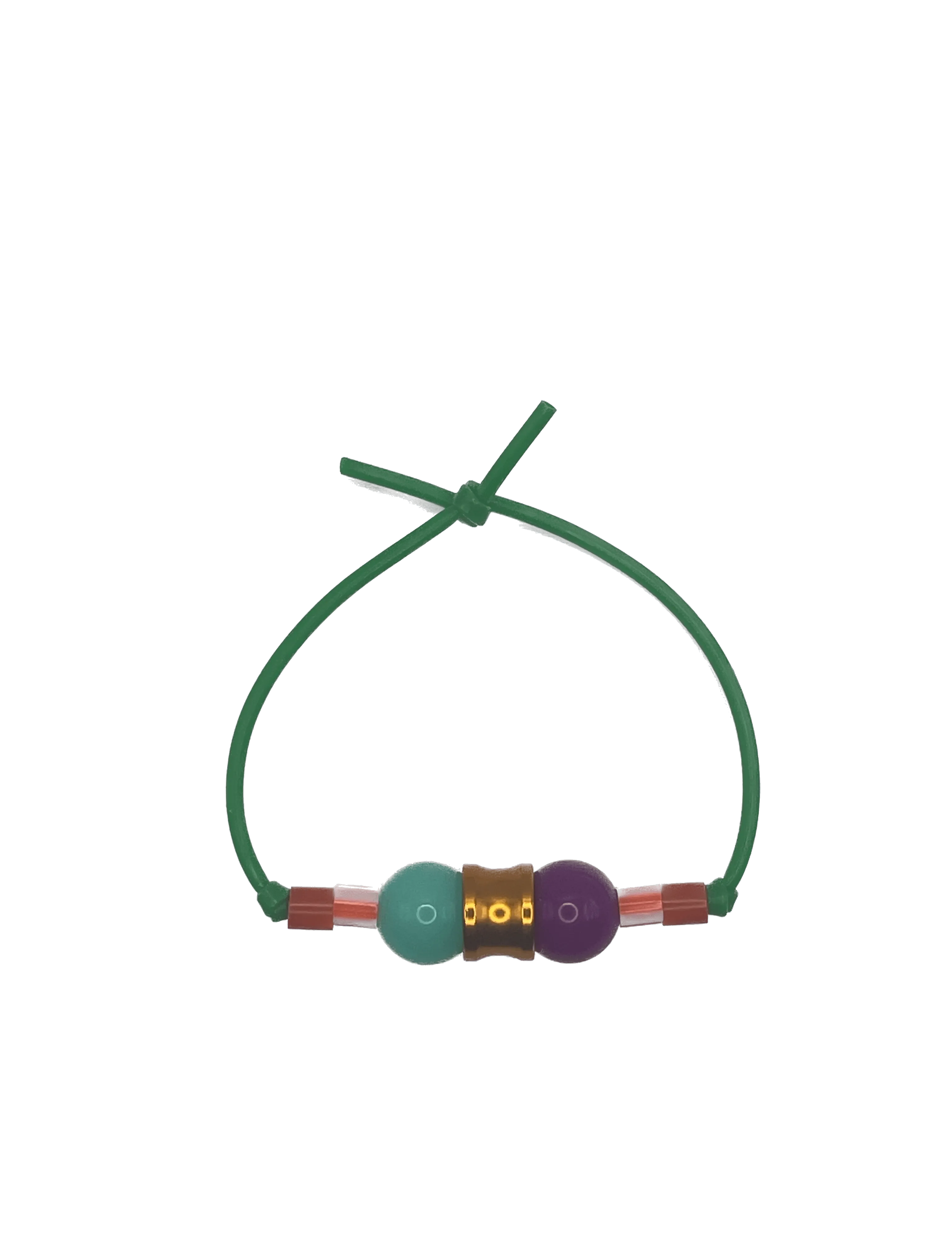 Pulsera Domingo Ayala Scoobie 102 - ECRU