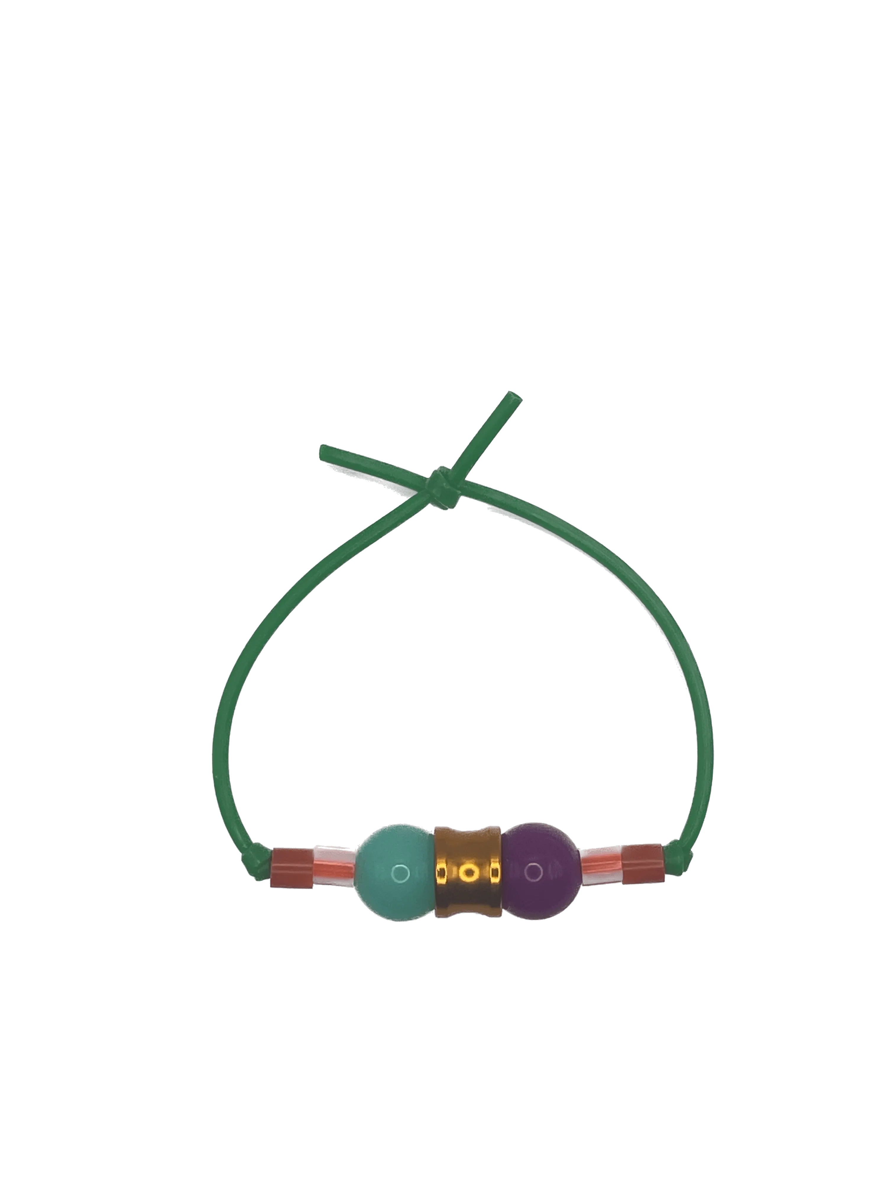 Pulsera Domingo Ayala Scoobie 102 - ECRU