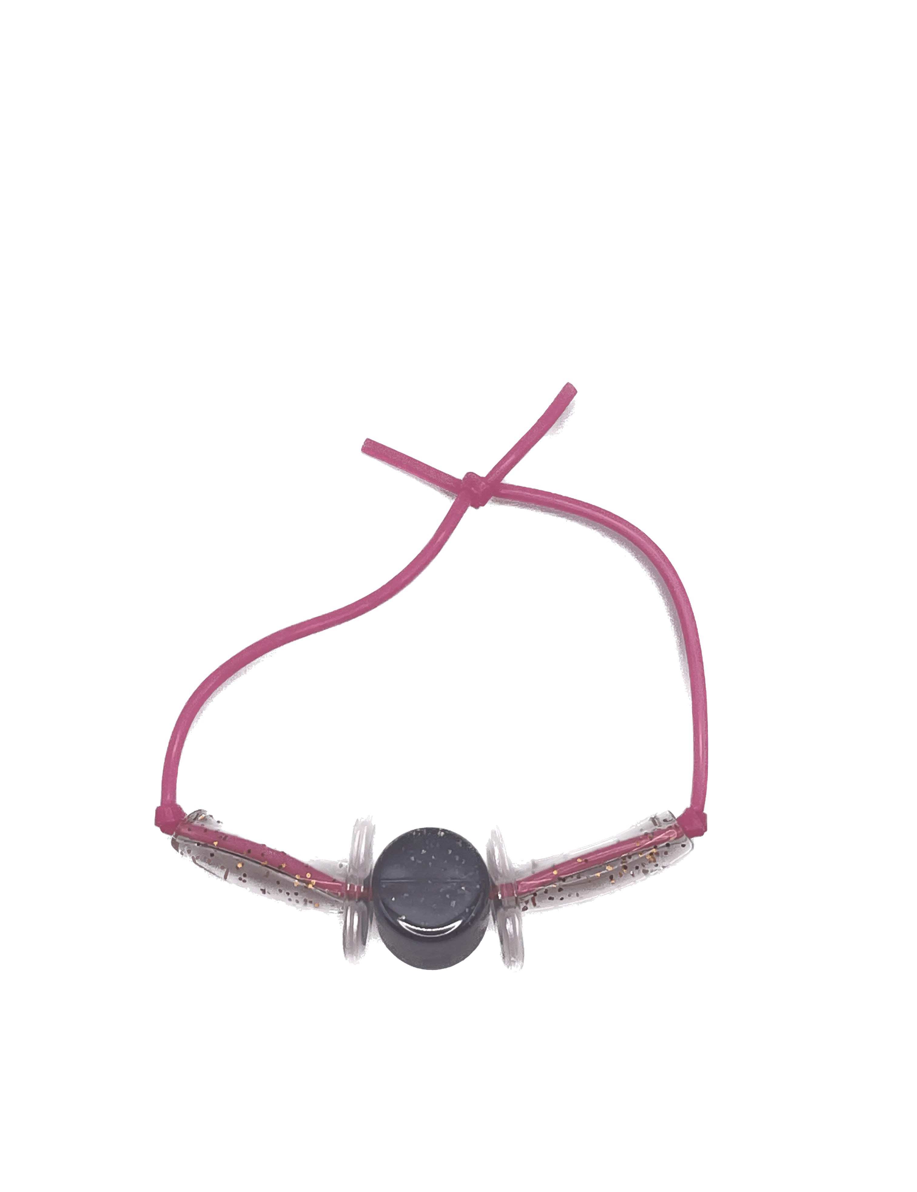 Pulsera Domingo Ayala Scoobie 105 - ECRU