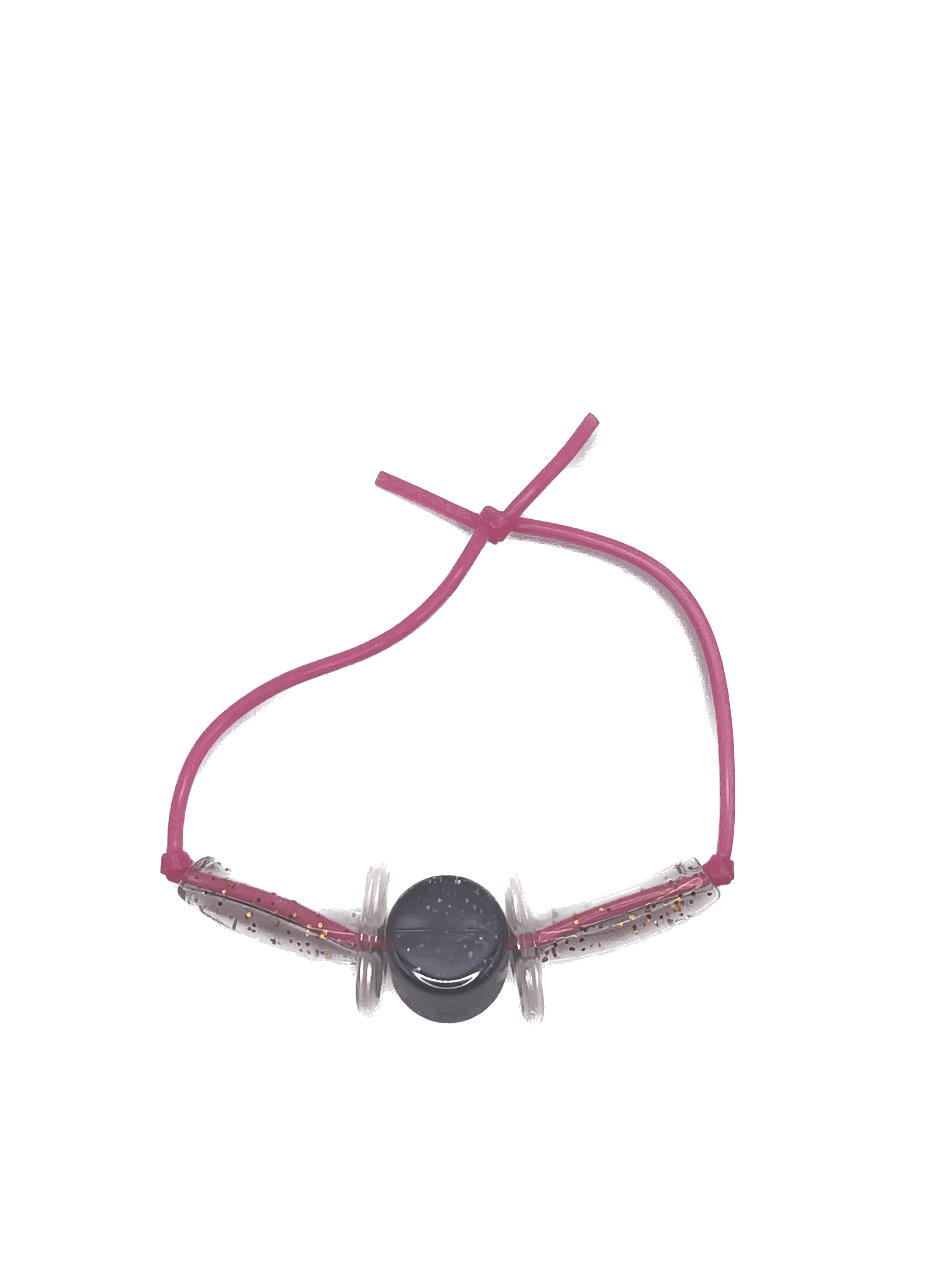 Pulsera Domingo Ayala Scoobie 105 - ECRU