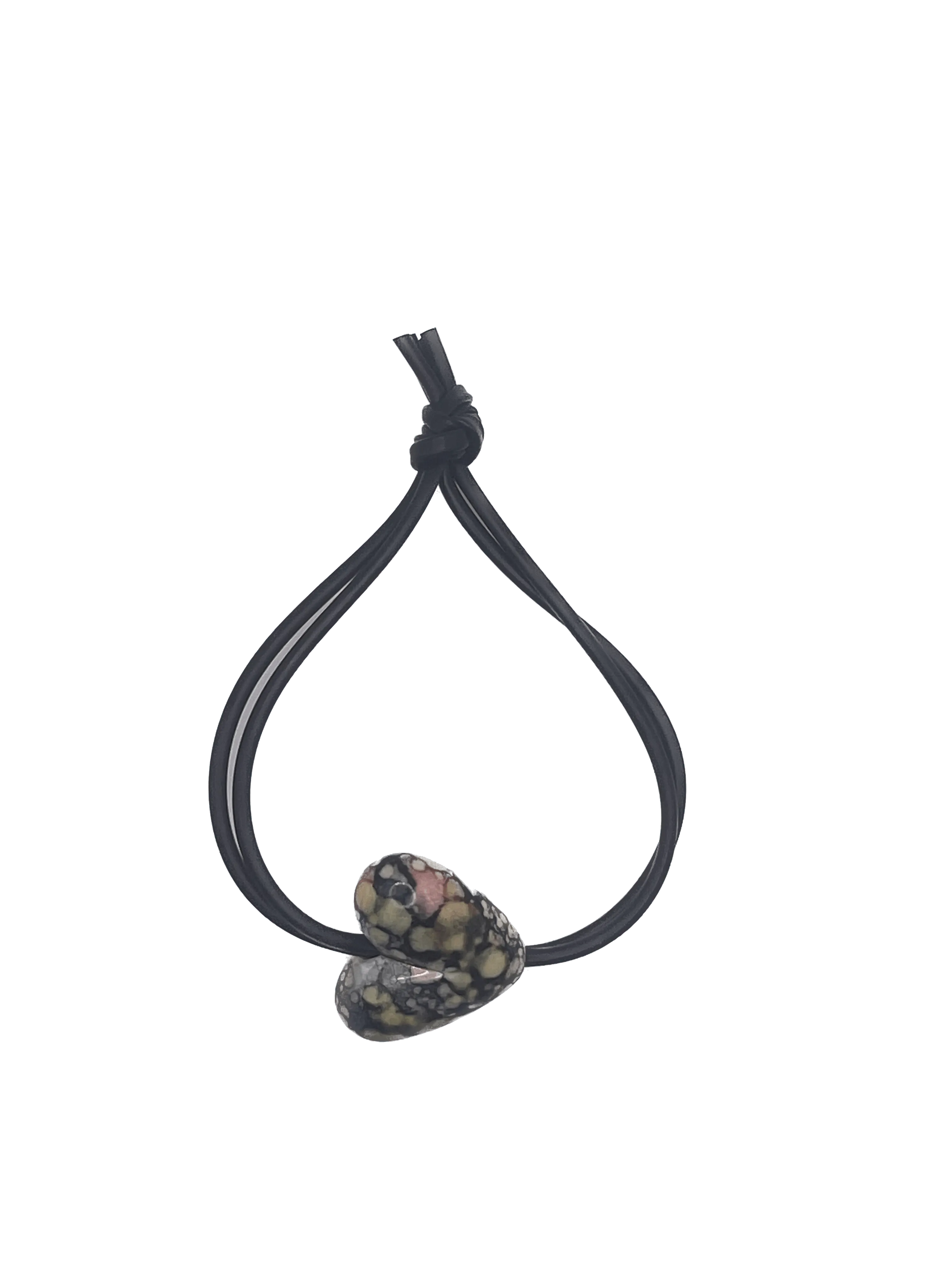 Pulsera Domingo Ayala Scoobie 107 - ECRU