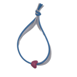 Pulsera Domingo Ayala Scoobie 108 - ECRU