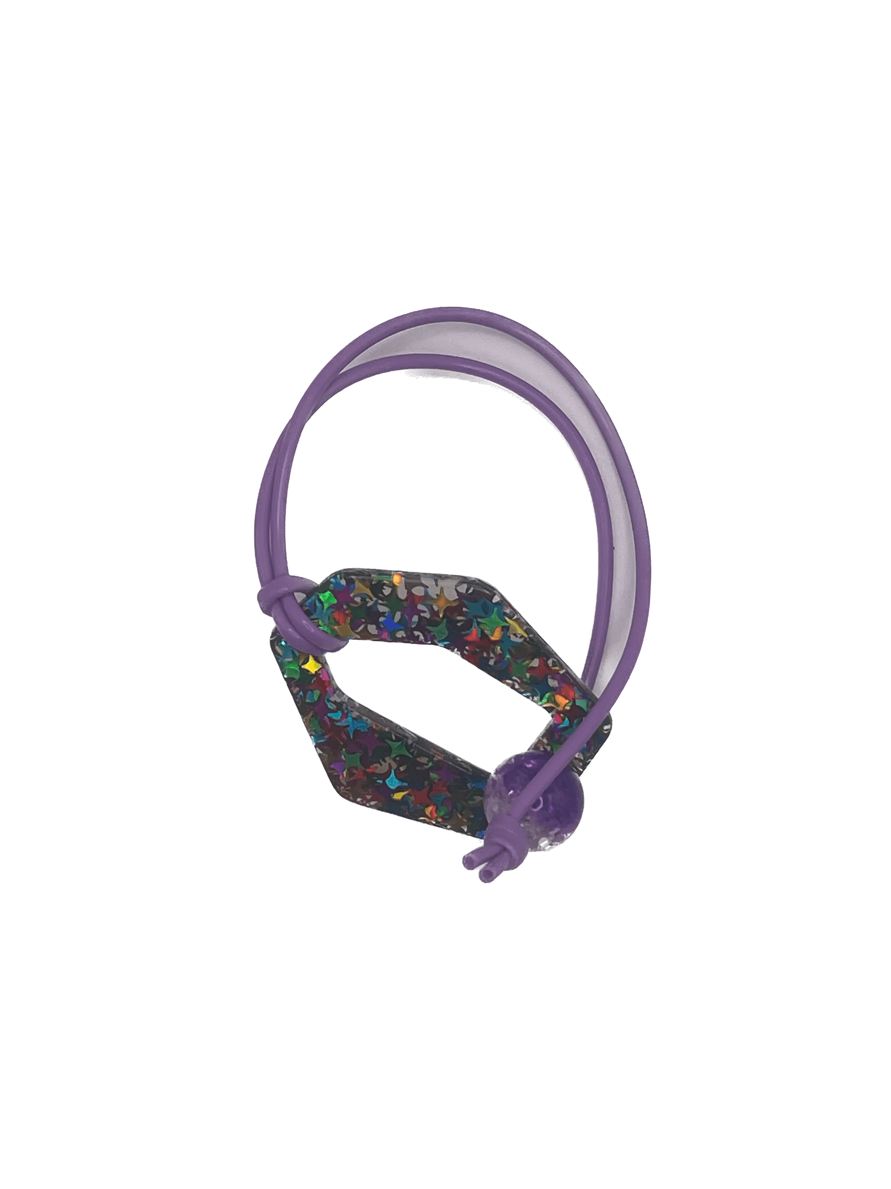 Pulsera Domingo Ayala Scoobie 109 - ECRU