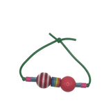 Pulsera Domingo Ayala Scoobie 110 - ECRU