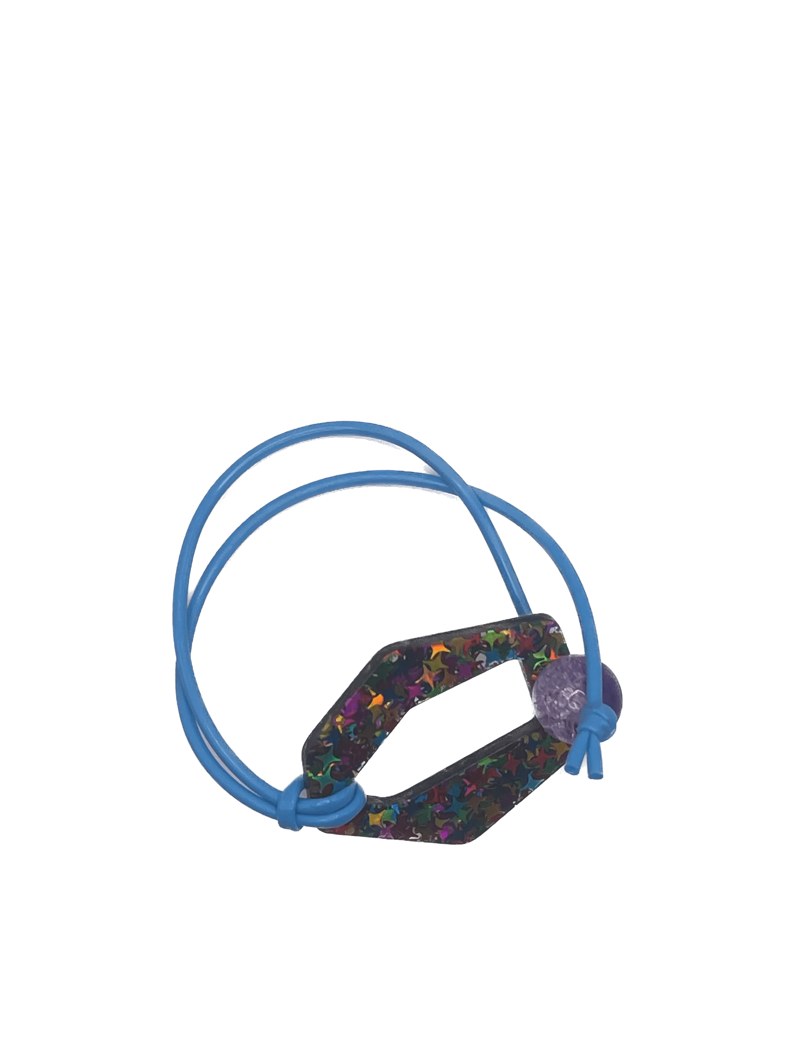 Pulsera Domingo Ayala Scoobie 112 - ECRU