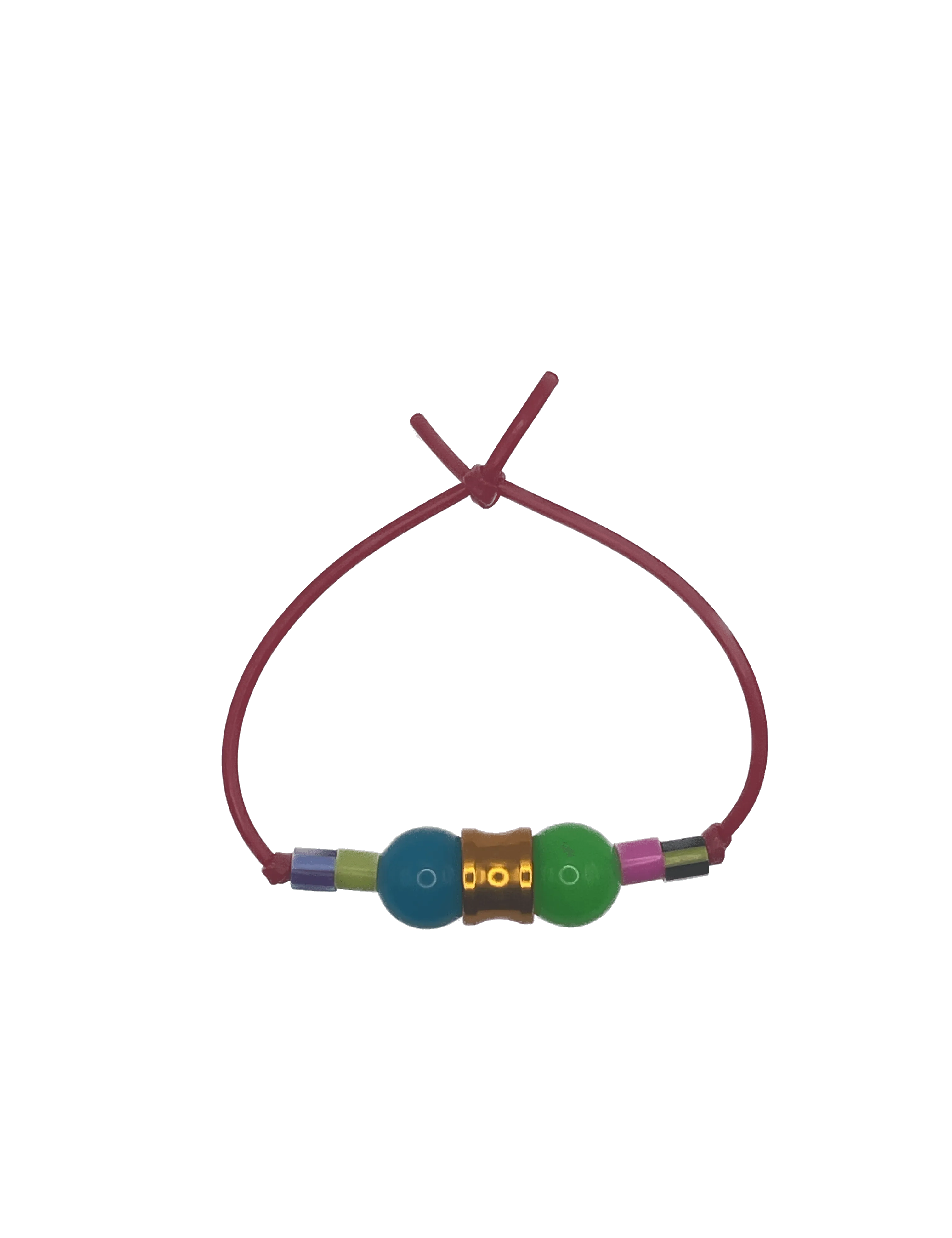 Pulsera Domingo Ayala Scoobie 113 - ECRU