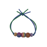 Pulsera Domingo Ayala Scoobie 114 - ECRU