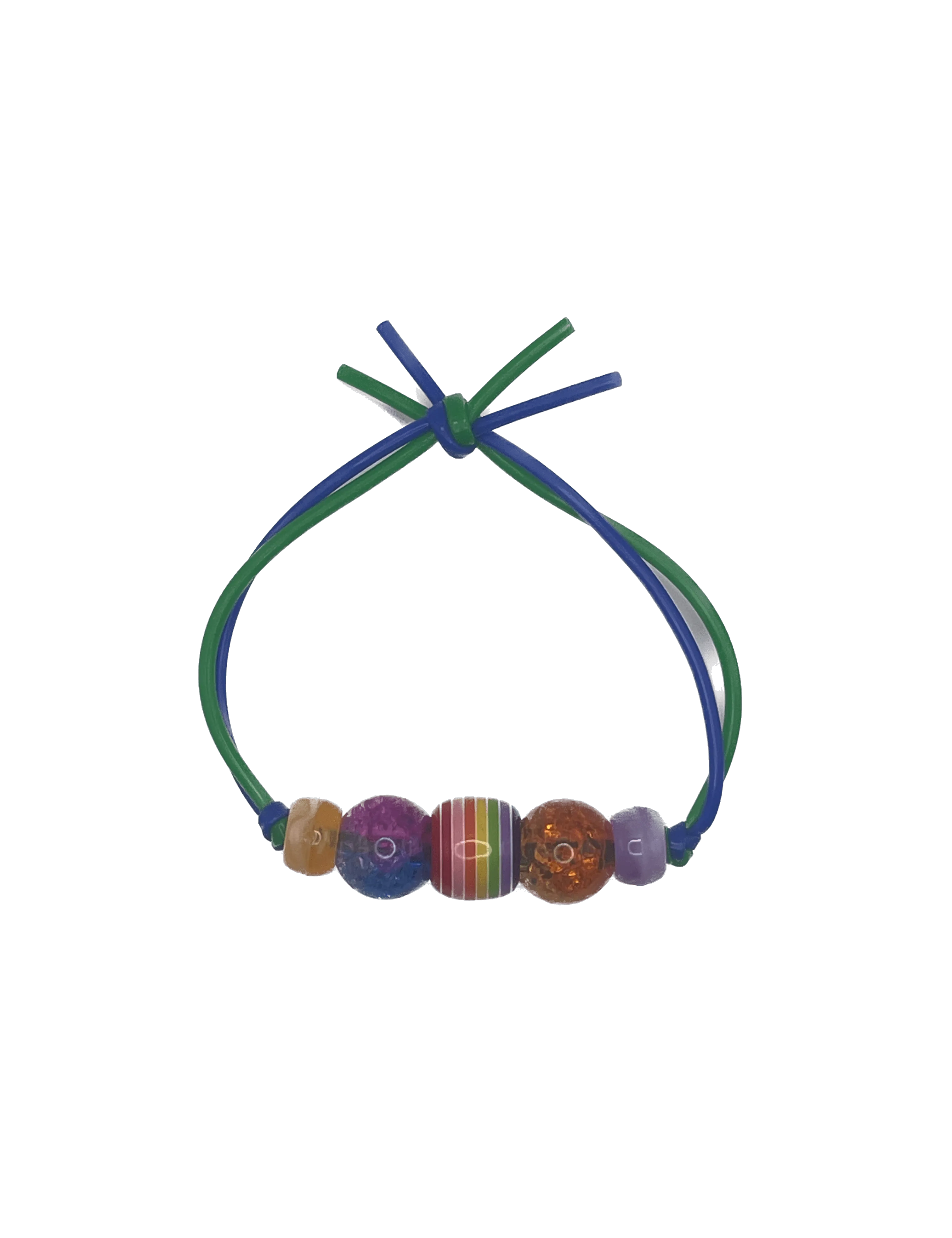 Pulsera Domingo Ayala Scoobie 114 - ECRU