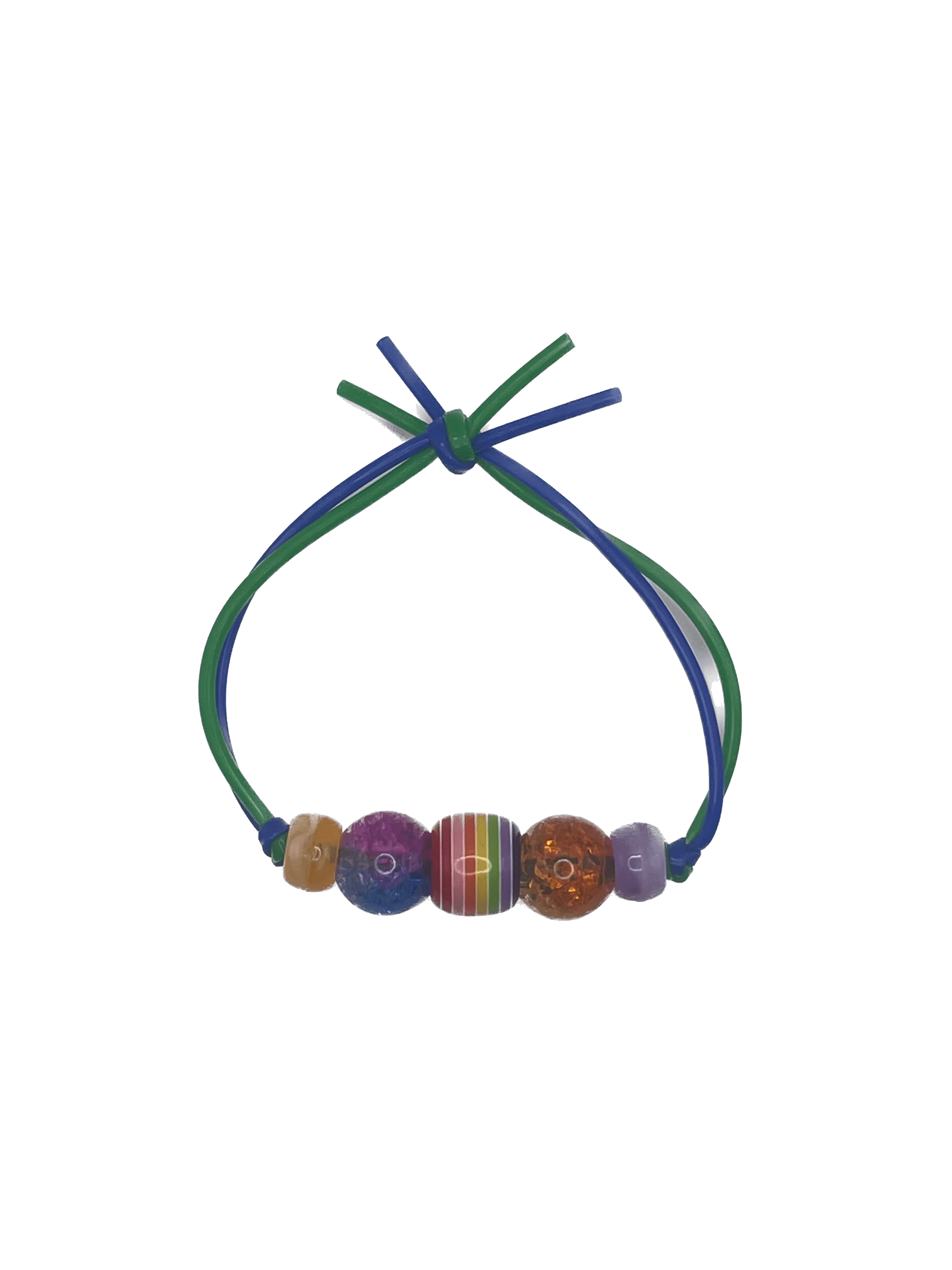 Pulsera Domingo Ayala Scoobie 114 - ECRU