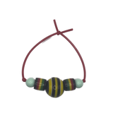 Pulsera Domingo Ayala Scoobie 115 - ECRU