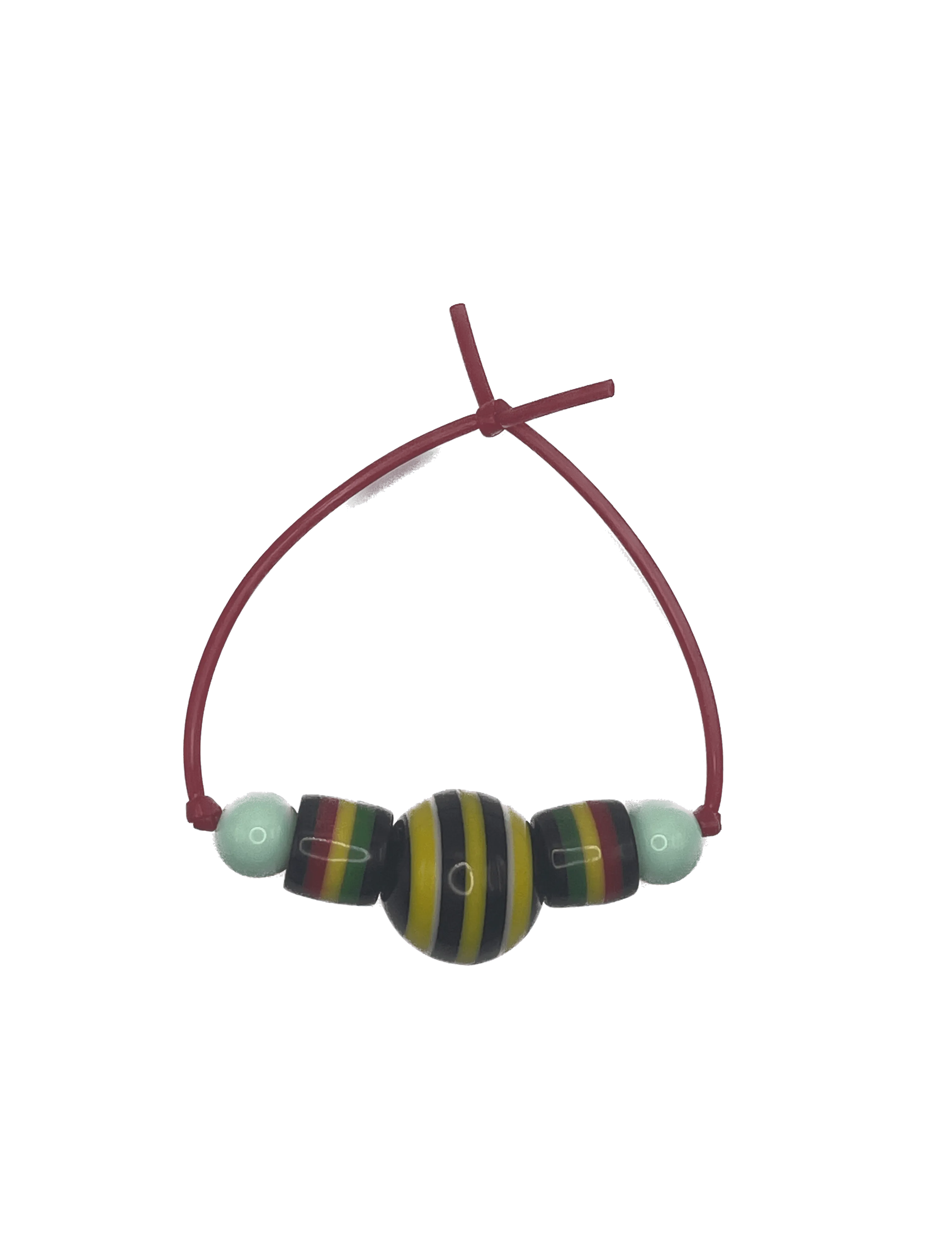 Pulsera Domingo Ayala Scoobie 115 - ECRU