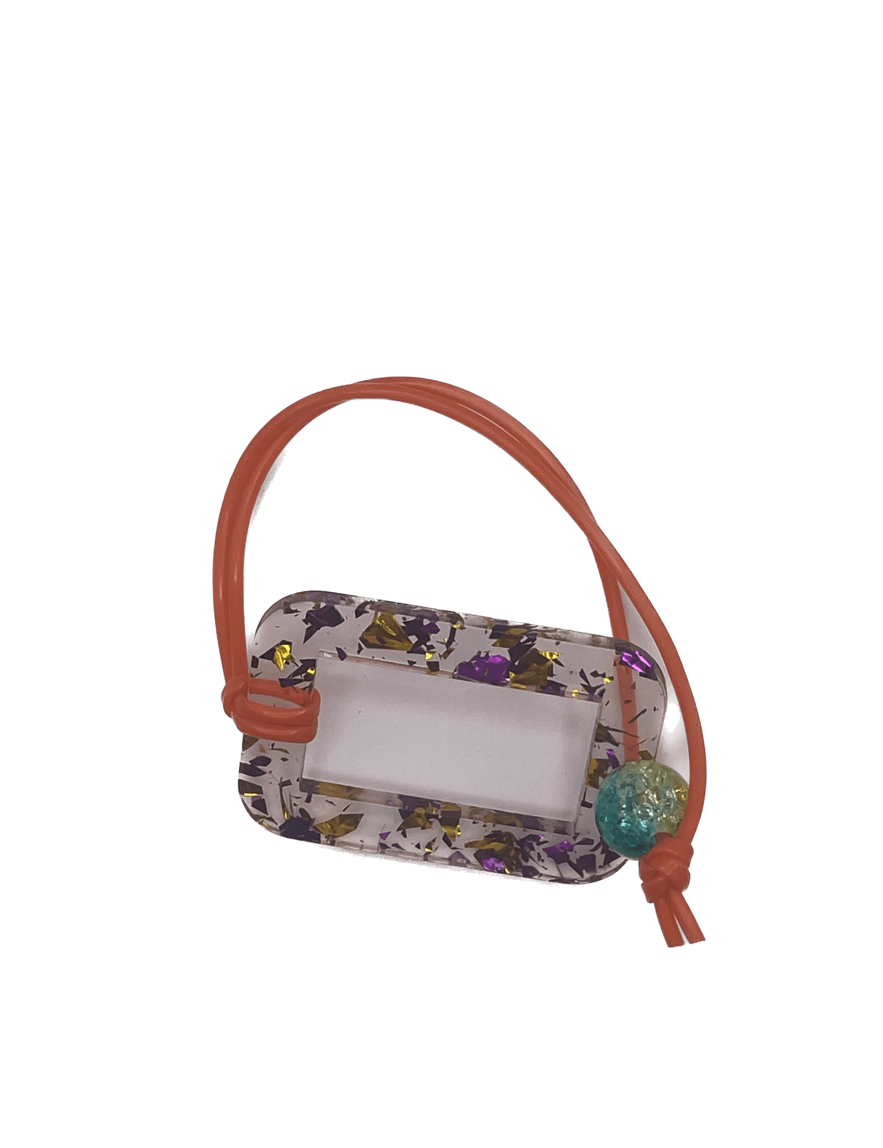 Pulsera Domingo Ayala Scoobie 116 - ECRU