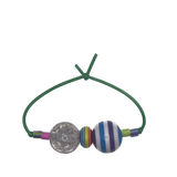 Pulsera Domingo Ayala Scoobie 117 - ECRU