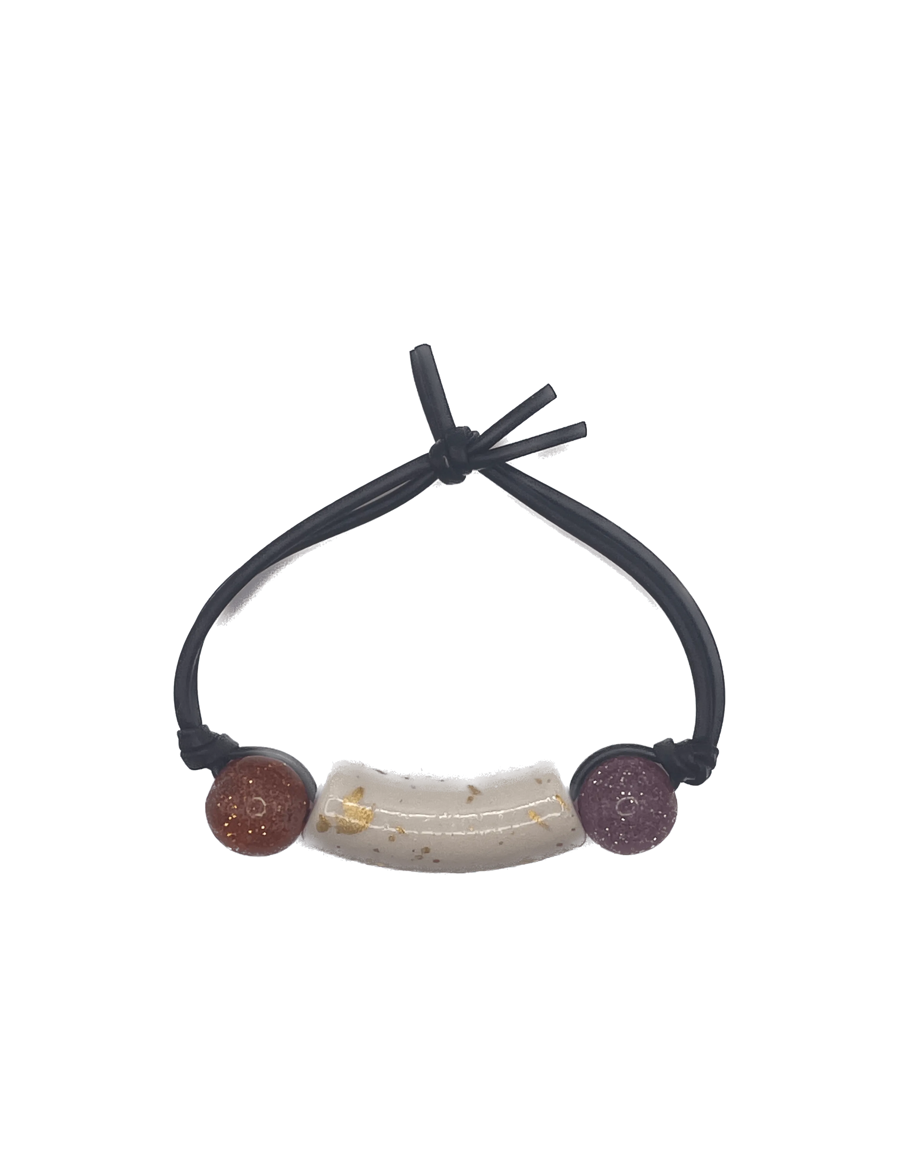 Pulsera Domingo Ayala Scoobie 118 - ECRU