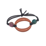 Pulsera Domingo Ayala Scoobie 121 - ECRU