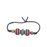 Pulsera Domingo Ayala Scoobie 122 - ECRU