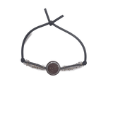 Pulsera Domingo Ayala Scoobie 123 - ECRU