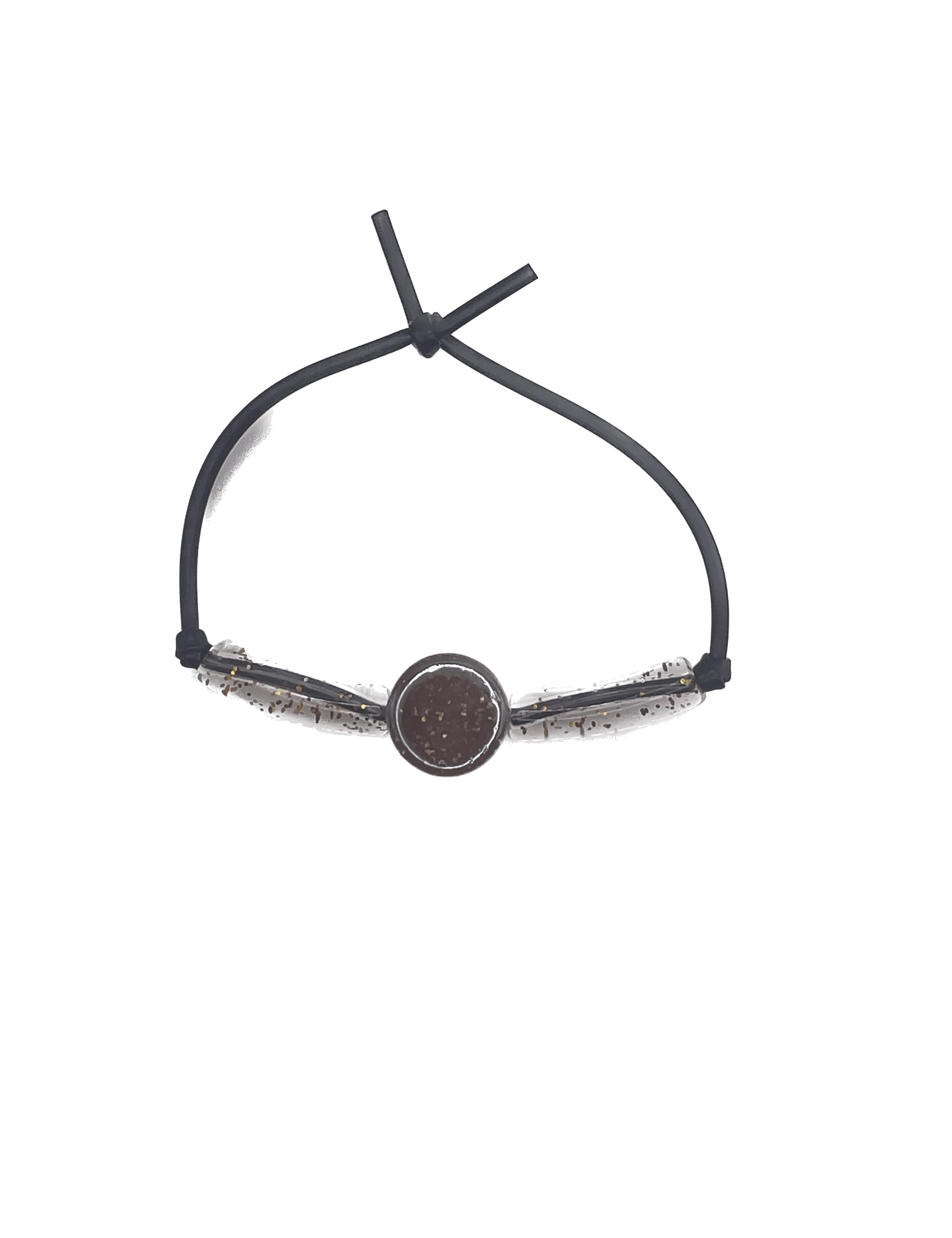 Pulsera Domingo Ayala Scoobie 123 - ECRU