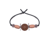 Pulsera Domingo Ayala Scoobie 124 - ECRU