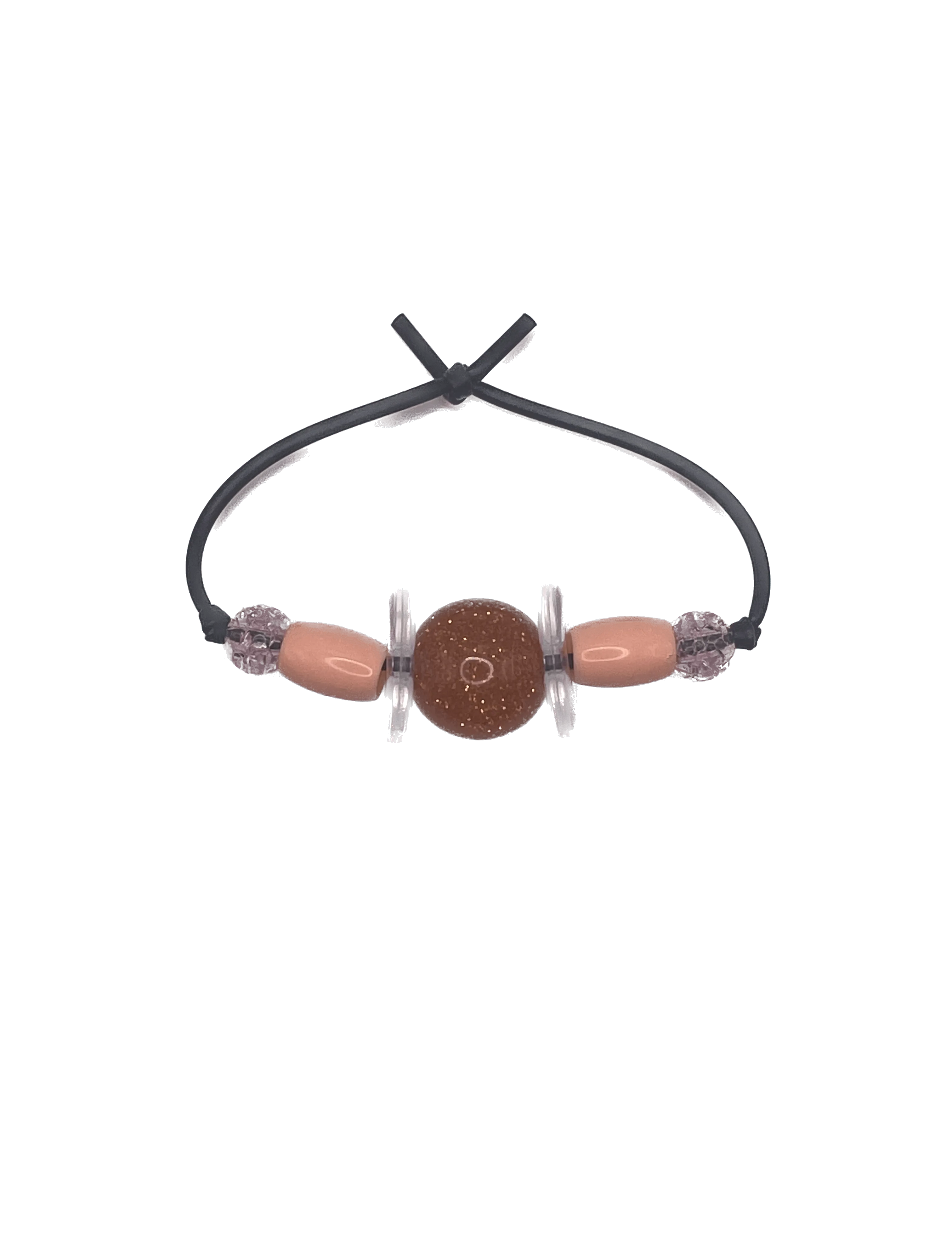 Pulsera Domingo Ayala Scoobie 124 - ECRU