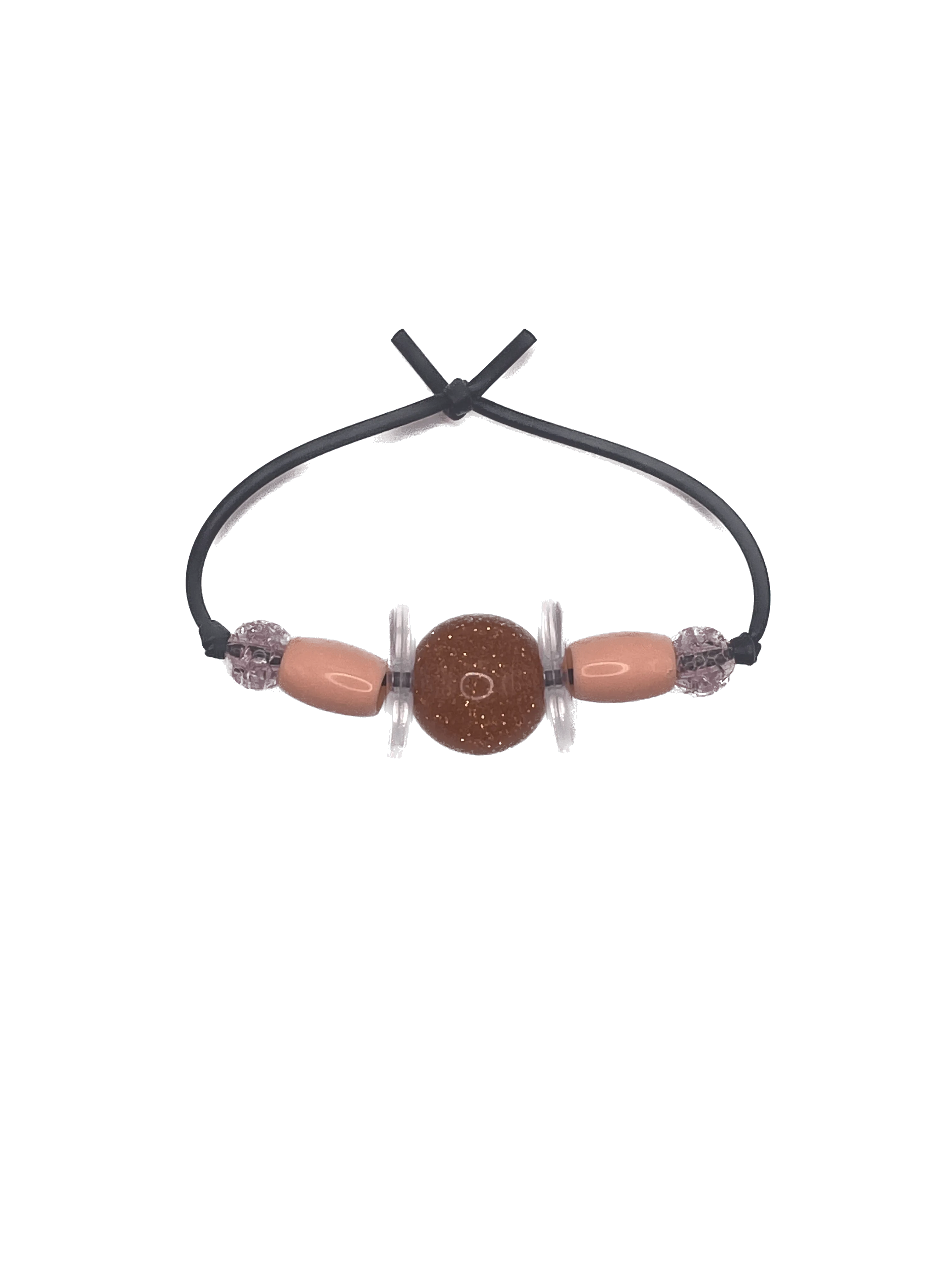 Pulsera Domingo Ayala Scoobie 124 - ECRU