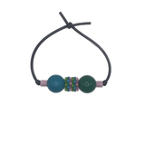 Pulsera Domingo Ayala Scoobie 125 - ECRU